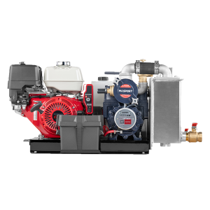 Engine Drive Systems