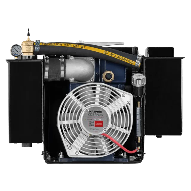 Septic Waste And Grease