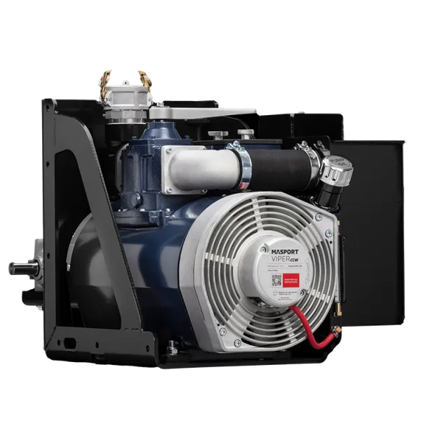 Tractor Pack Systems