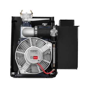 Tractor Pack Systems