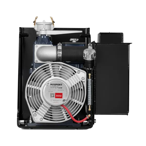 Tractor Pack Systems