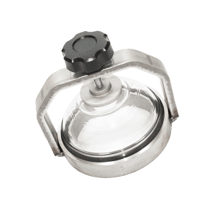 Vacuum Tank Components