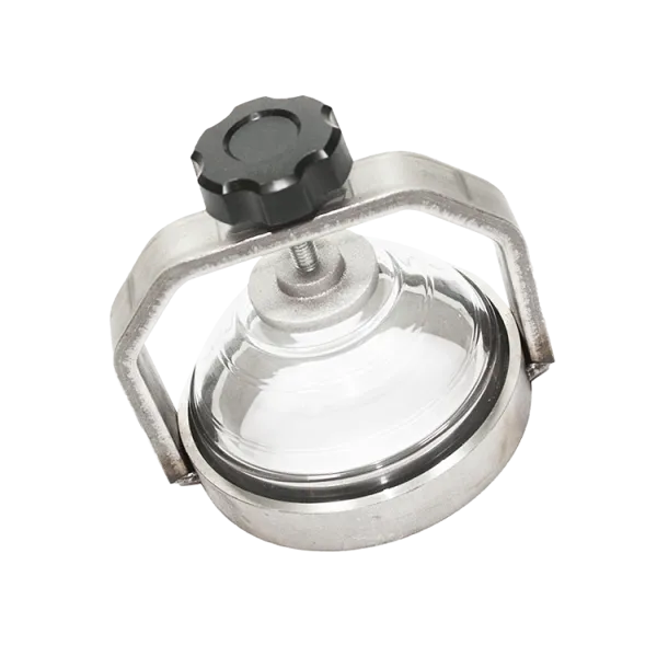 Vacuum Tank Components