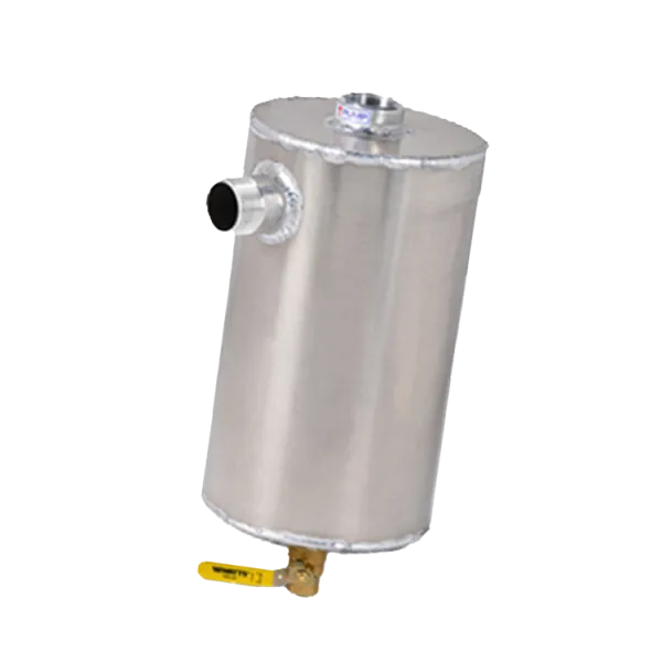 Vacuum Tank Components